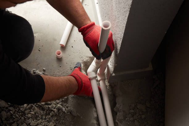 Best Leak Detection Services  in Five Corners, WA